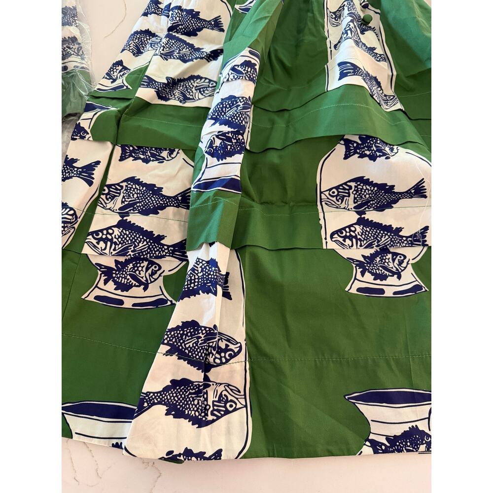 Hunter Bell Wilkes Dress - Picture 9 of 12